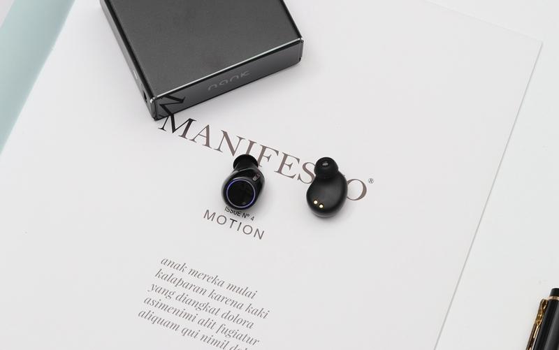 南卡n2s蓝牙单耳续航,续航天花板