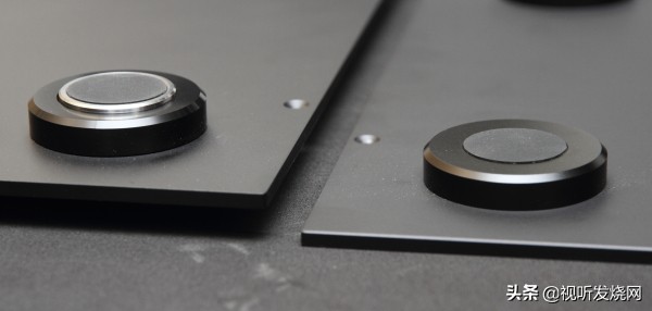 不想追求四件式讯源？那就买它！：AuralicAriesG1无线串流转盘