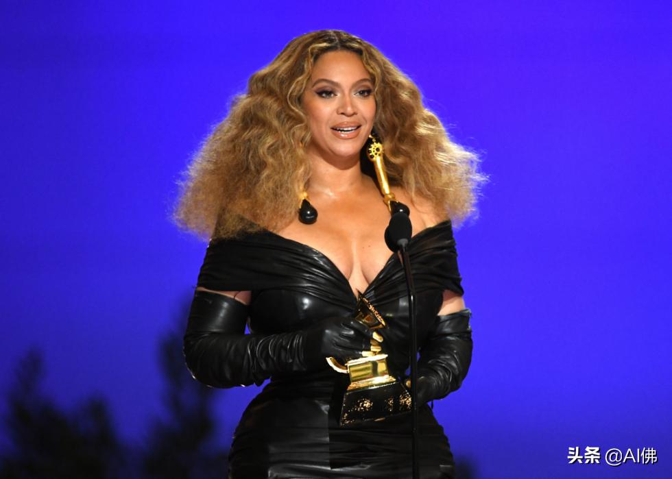 格莱美传奇奖有哪些,格莱美上那些精彩时刻