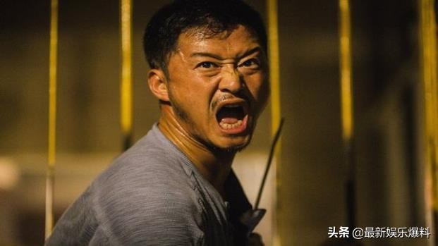 吴京成功绝非偶然,成功需要的是实力而不是运气吴京