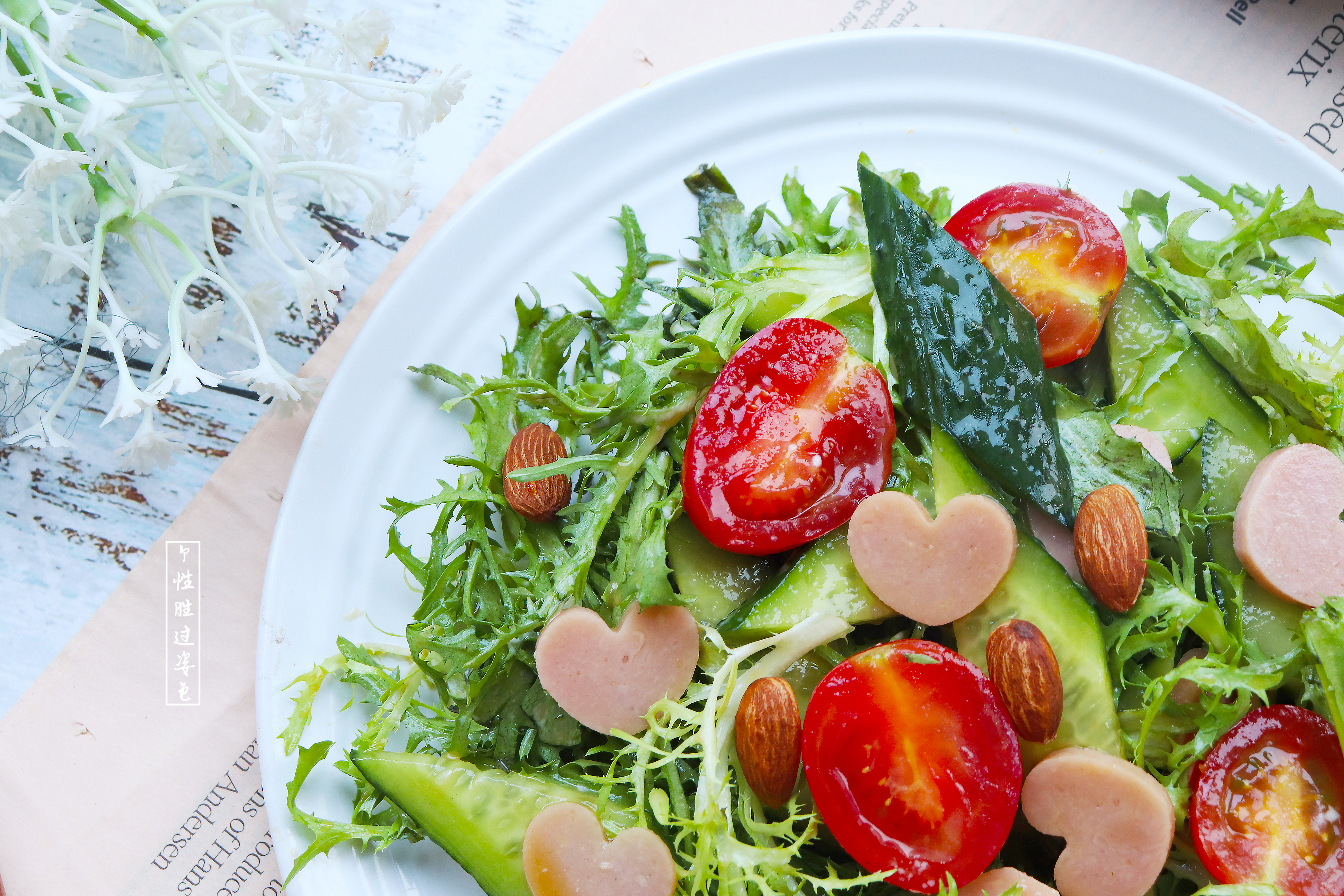 凉拌菜酱汁怎么调好吃又简单,凉拌菜的酱汁怎么调好吃又简单