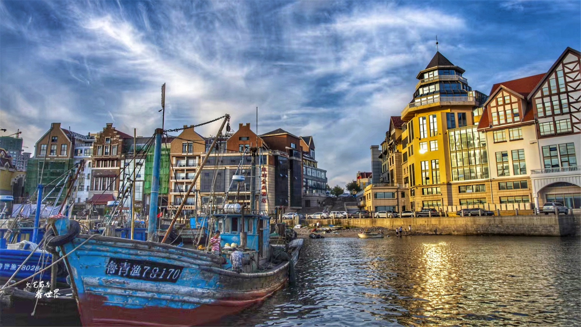 青岛市宜居的养老城市,青岛有山有水适合养老居住的地方