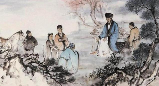 王阳明处理问题最高明的四种方式,王阳明教你五种为人处世之道