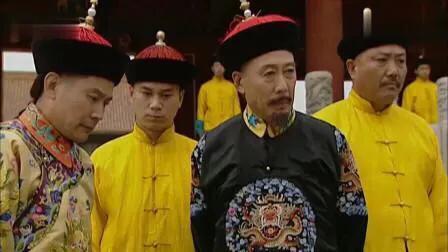 康熙皇子有几个真正夺嫡的,康熙皇帝63位嫔妃简介