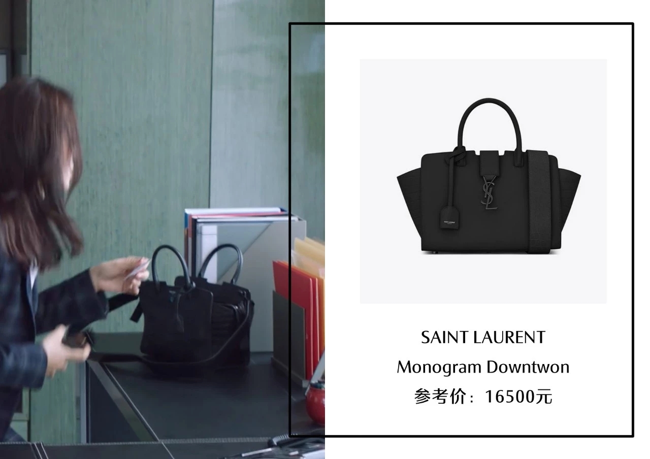 看热剧《都挺好》跟明玉花式种草各款包包