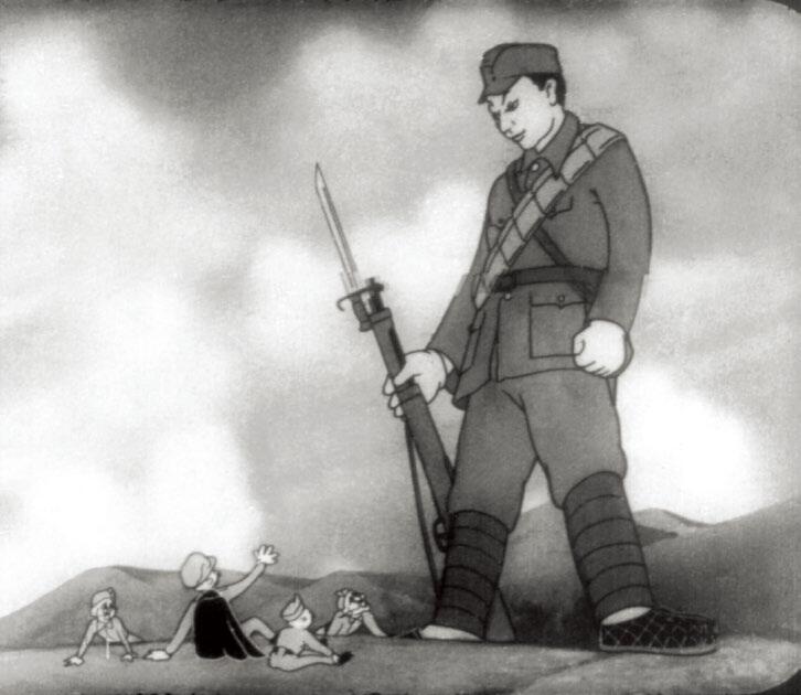 国产动画片发展史,国产动画片排行榜90年代版最新