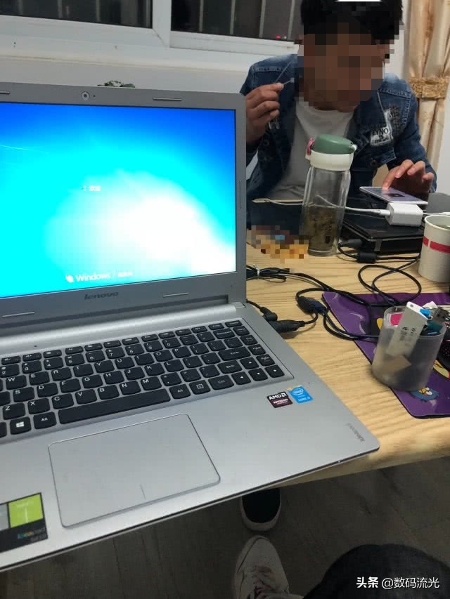 准备免费给驾校教练修电脑，最后雷锋没有当成，意外的收获太大！