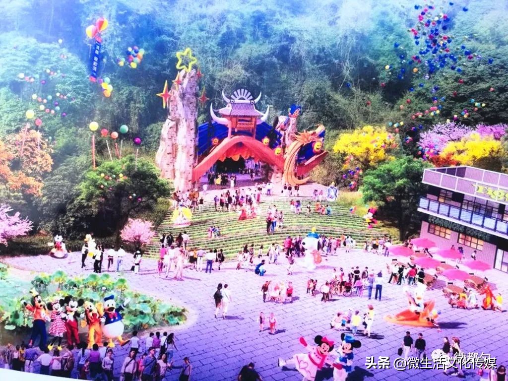 都匀要全面“开挂”了！如果2年后你还在都匀！你将面临…