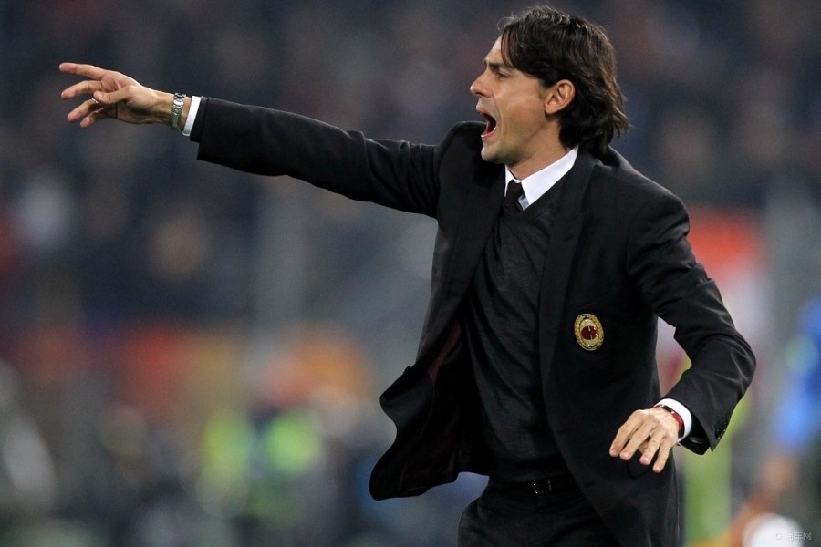 因扎吉和c罗,c罗加强版因扎吉