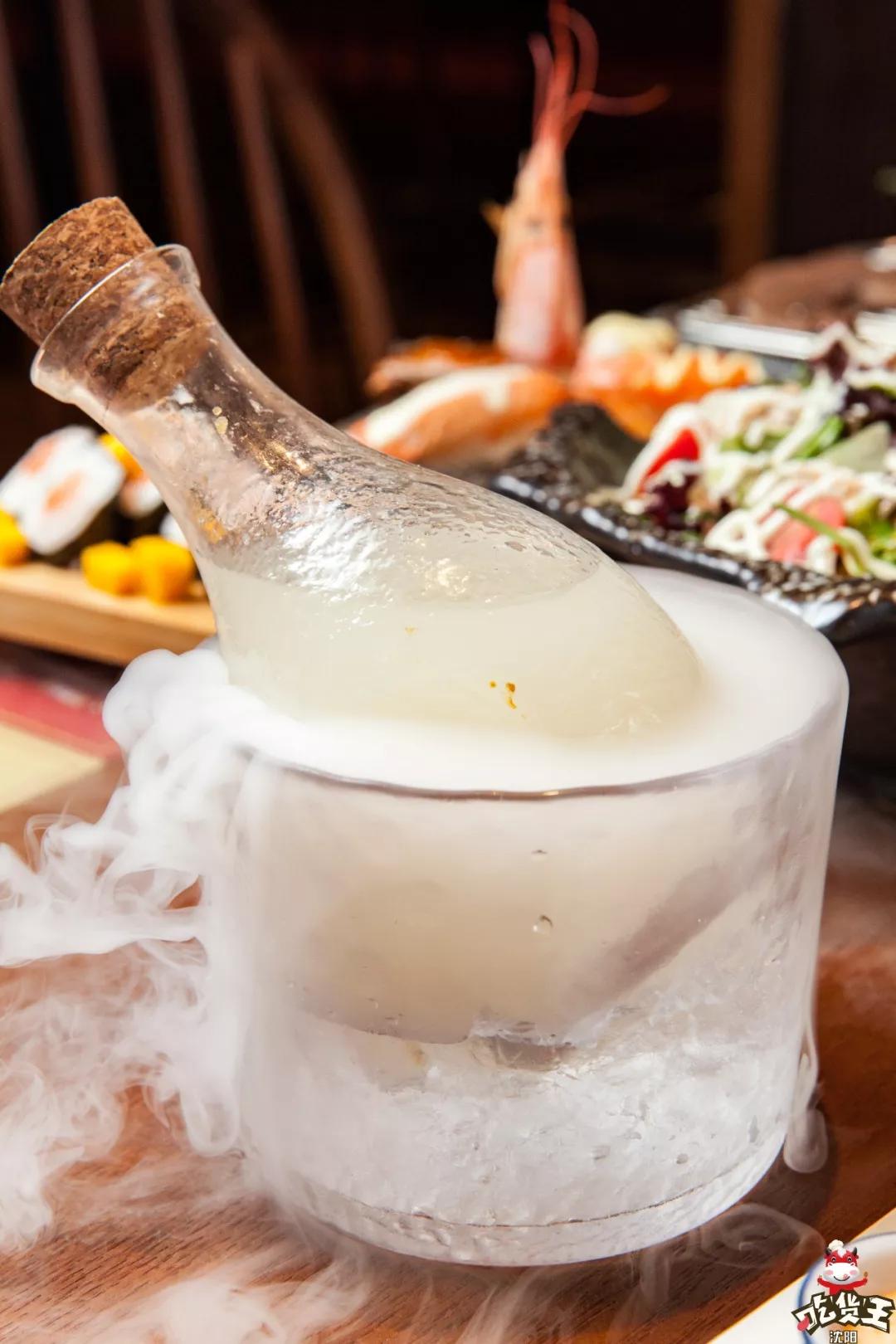 沈阳日料自助深夜食堂,沈阳日料食堂