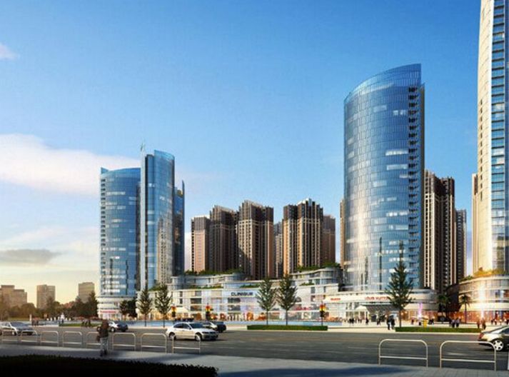 成都最奇葩的楼盘名字,盘点成都奇葩楼盘名字