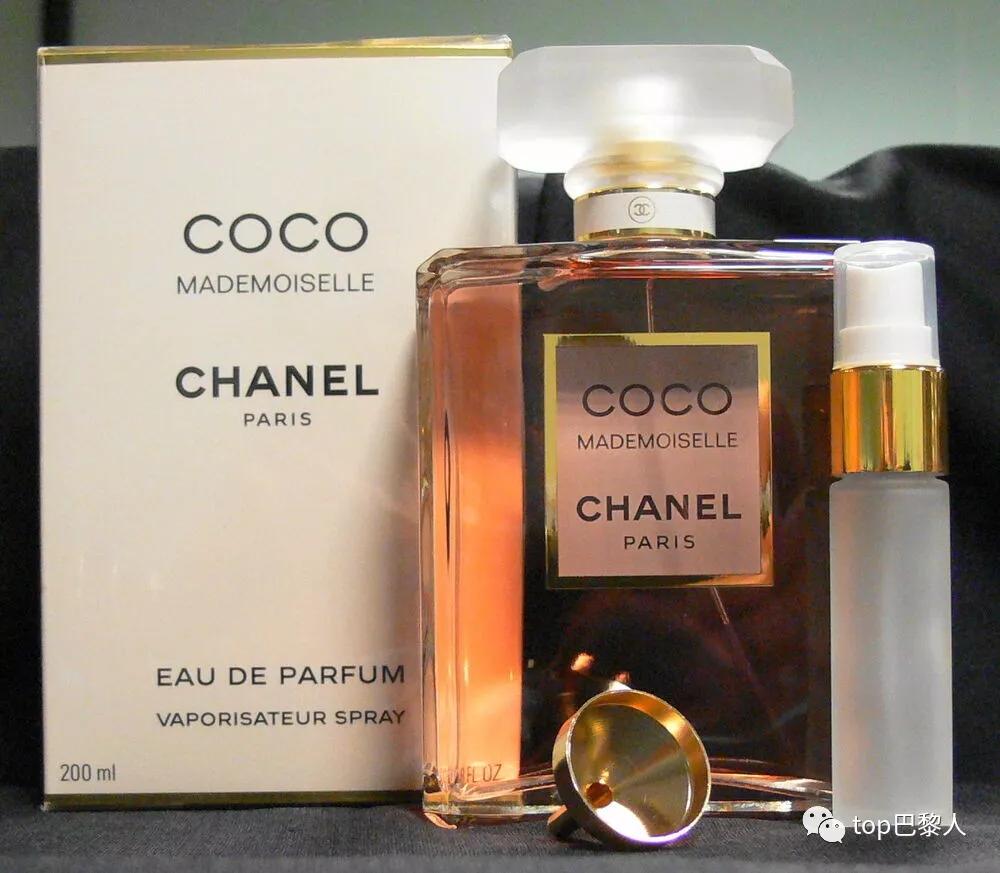 法刊评选的TOP10“东方味”香水，果然和东方人喜爱的不一样