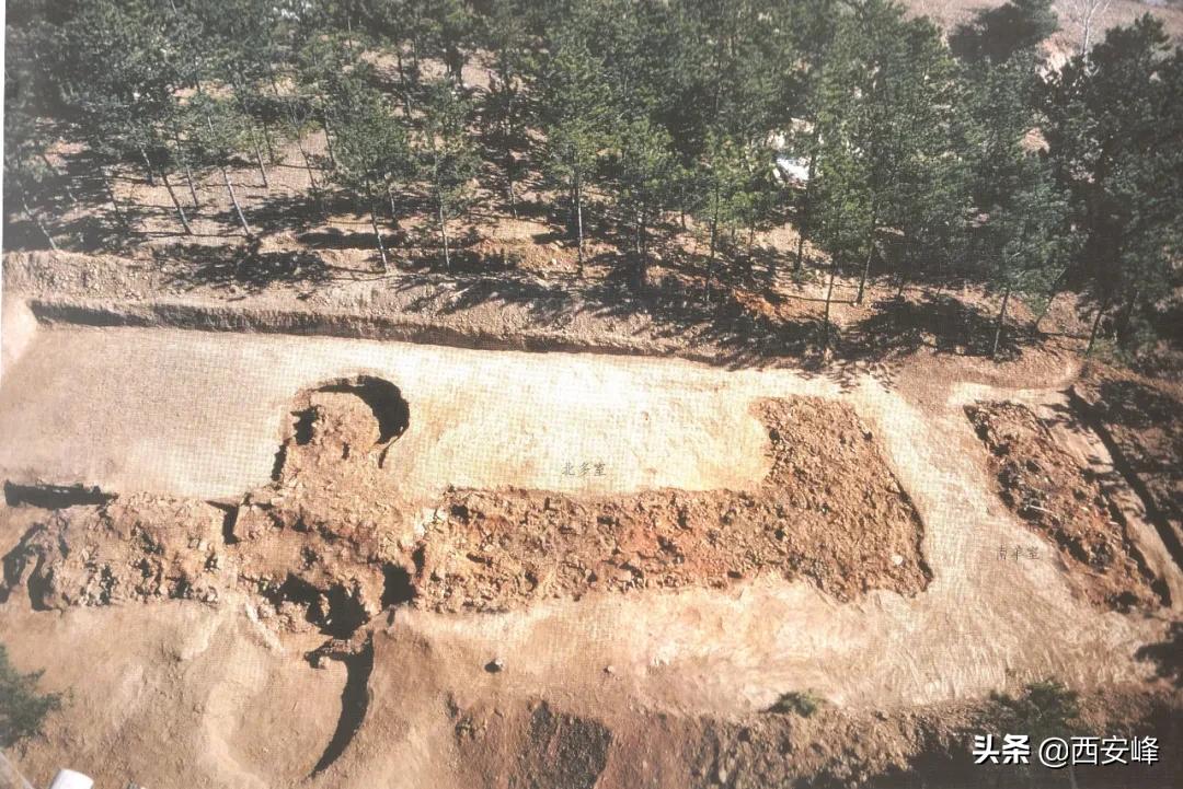 红山文化是女神崇拜还是太阳崇拜,红山女神头像出土时间