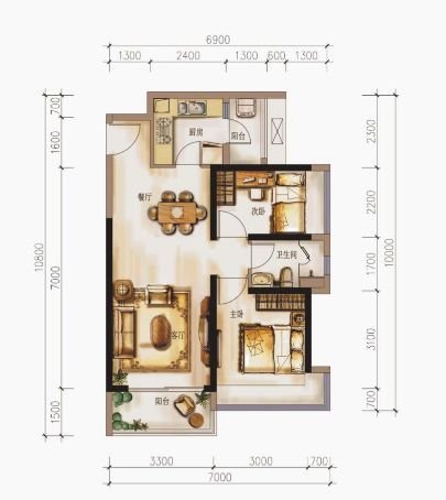 楼评深圳湾悦府一期,楼评精装