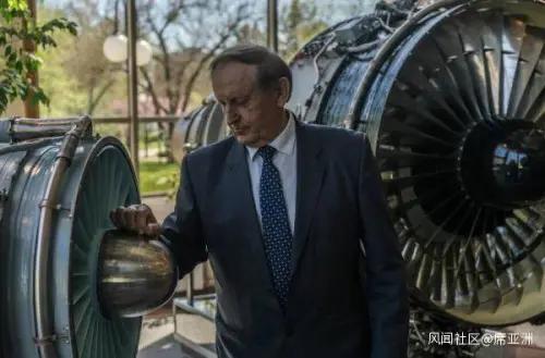 乌克兰制裁天骄航空,美国制裁天骄航空