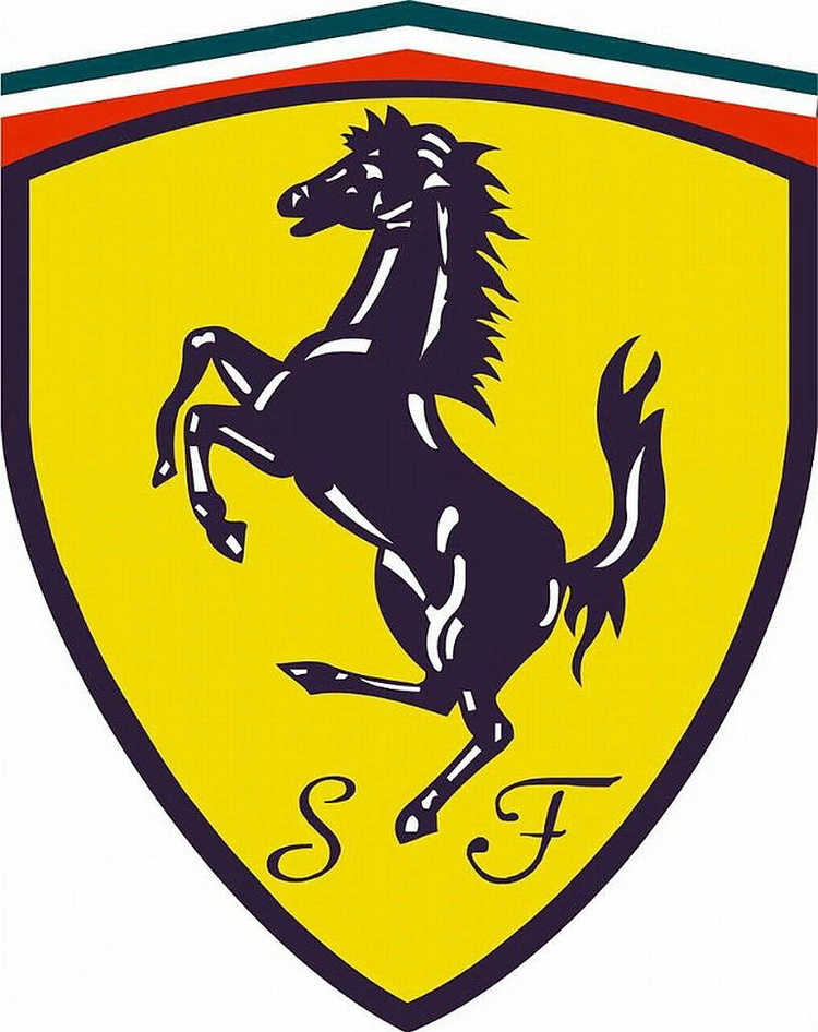 车标起源故事大全,汽车文化30个车标