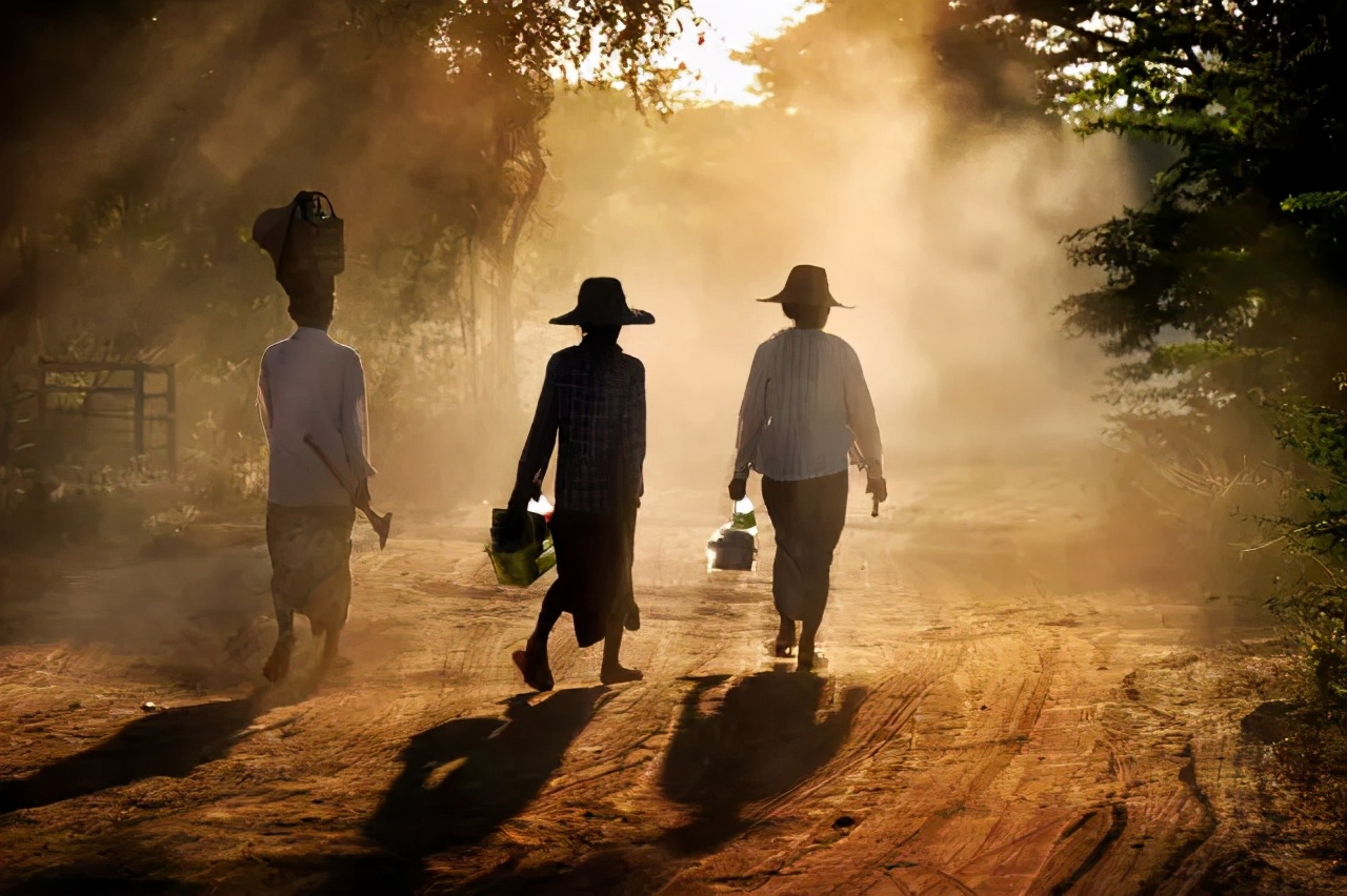 缅甸醉美,醉美缅甸
