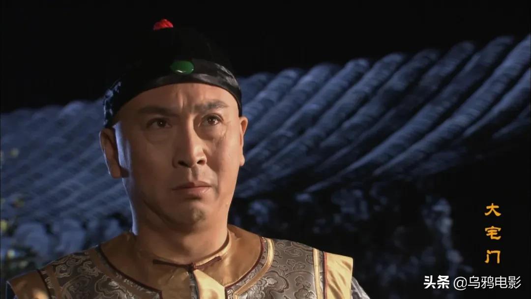 9.3分国产巅峰，顶级大咖飙戏，现象级爆款，吹几遍都不够啊