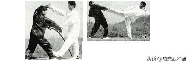 实战高效进攻组合技巧,实战战法教程视频