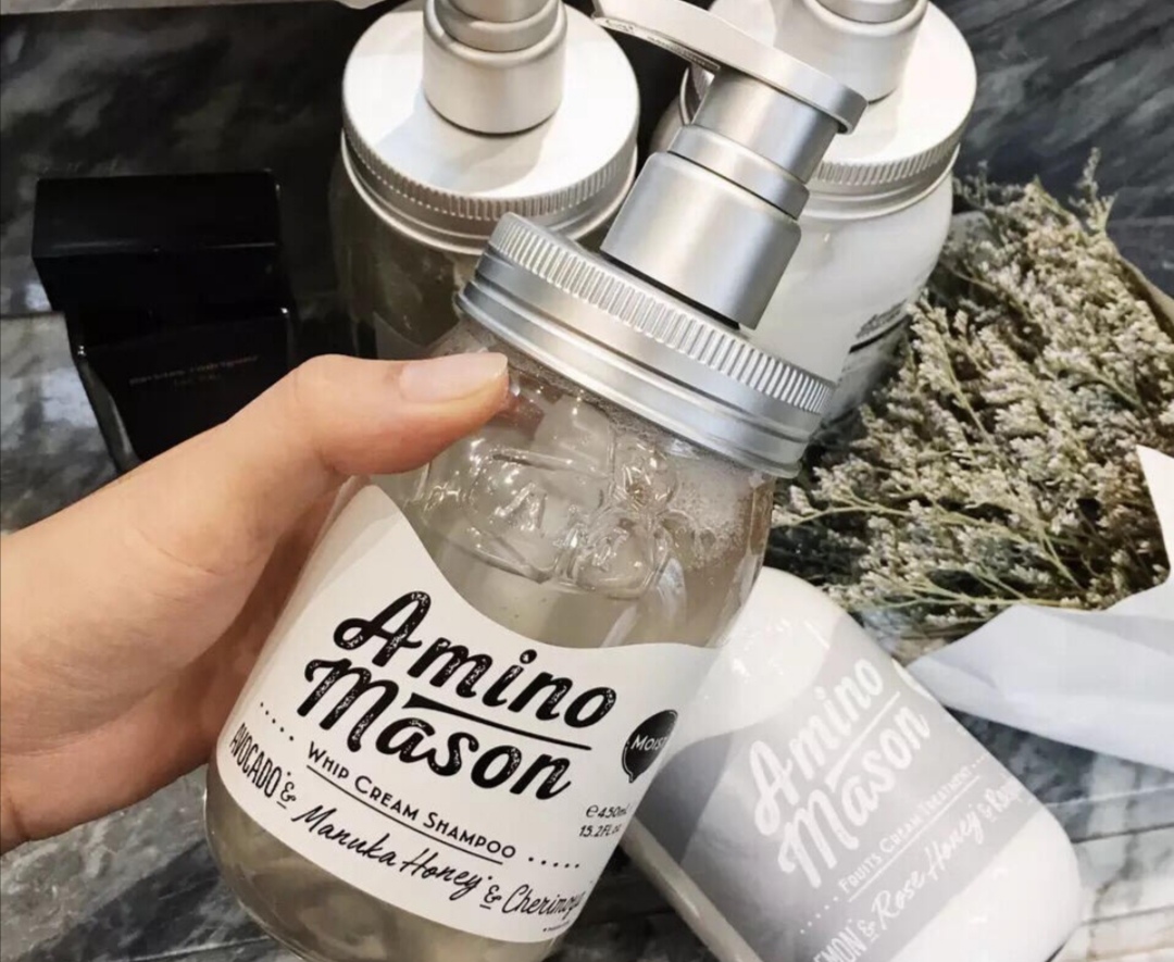 洗发水kono新款测评,洗发水排名前十名推荐KONO品牌