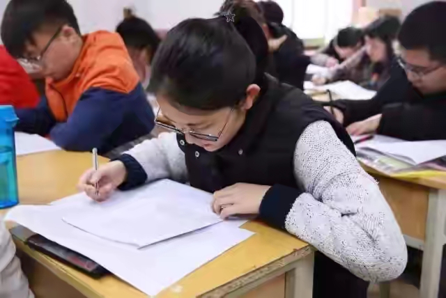 高考黑马的10个征兆,高考中的黑马的例子