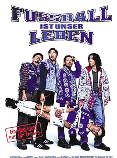 足球电影top10,排名前五的足球电影