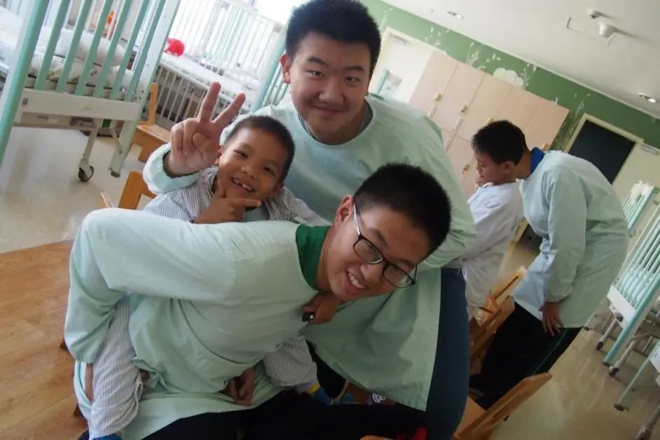 泰达一中学霸养成攻略：“宝藏”男孩诞生记！