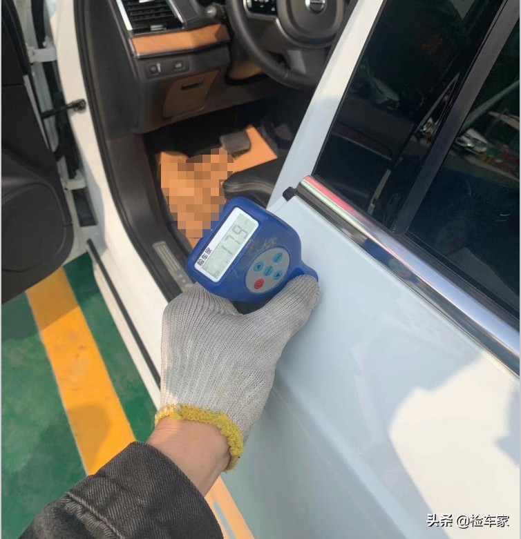 13万公里沃尔沃xc90落地价格,10万元能买哪年沃尔沃xc90