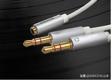 让手机耳机秒变电脑耳麦的神器