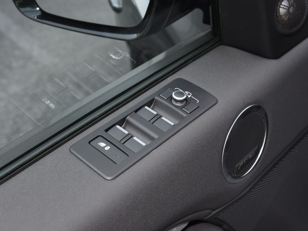 改装路虎发现四价格,路虎发现4全车整备翻新