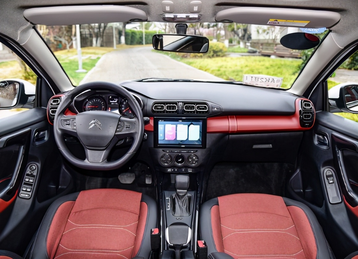 10万家庭7座合资suv排行榜前十名,10万以内性价比最高的自动挡suv