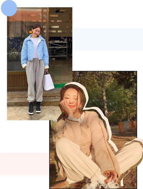 保暖又好看好穿还显瘦的神裤推荐,春款显瘦神裤大推荐