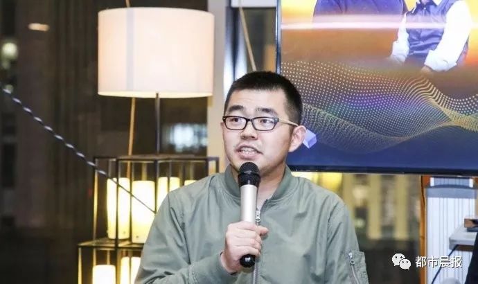 壕！徐州矿大这名90后校友给母校捐了1100万！原...