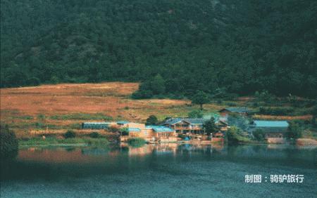 适合一个人孤独旅行的地方,最适合去流浪的小城