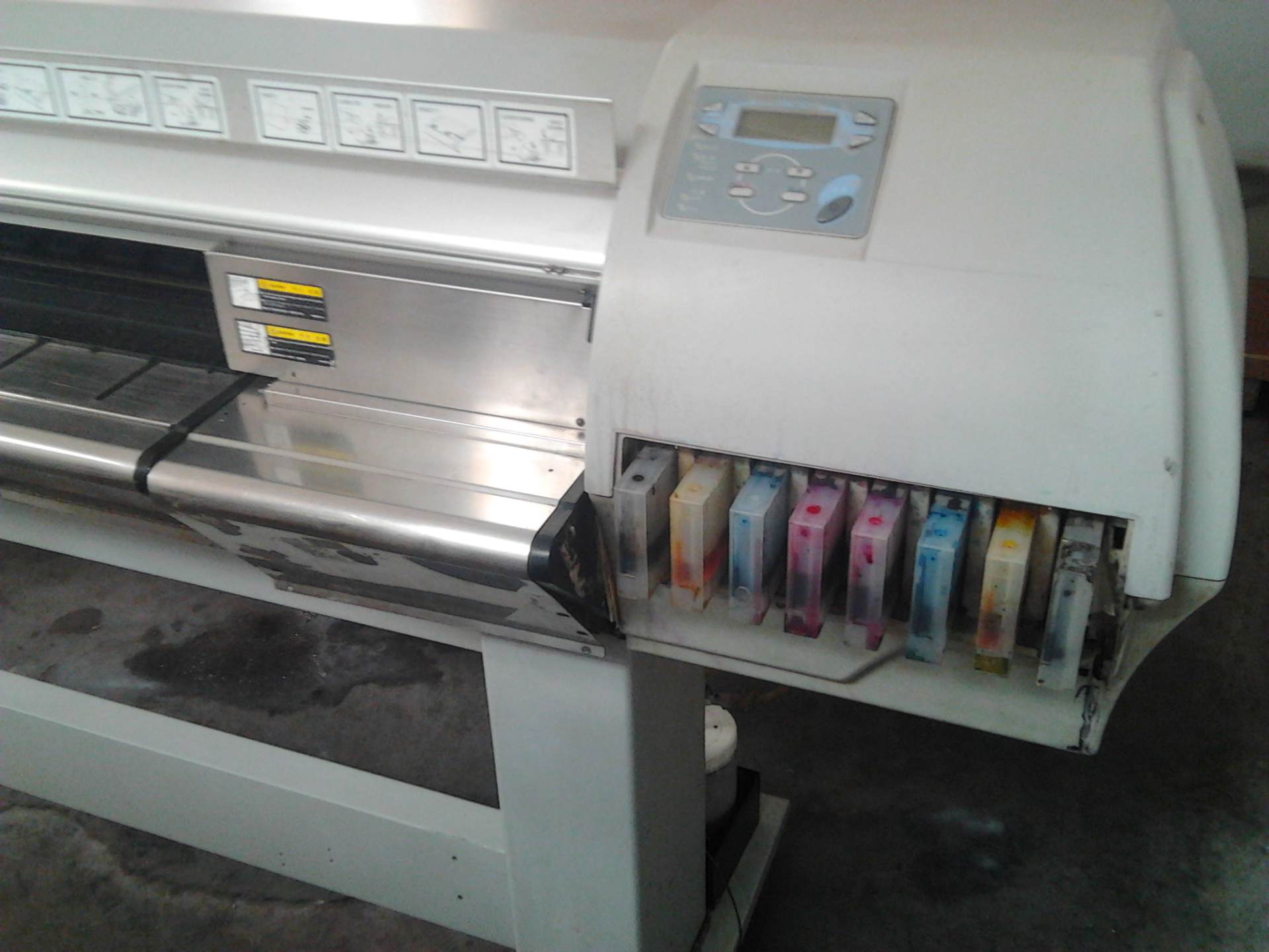 打印机不出黑墨的解决方法,打印机没有黑墨怎么解决