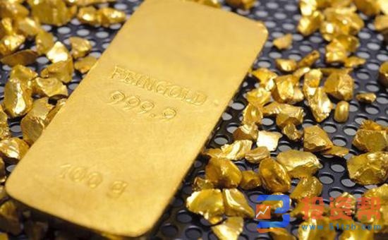 炒黄金需要什么条件,炒黄金越来越火爆真的能赚钱吗