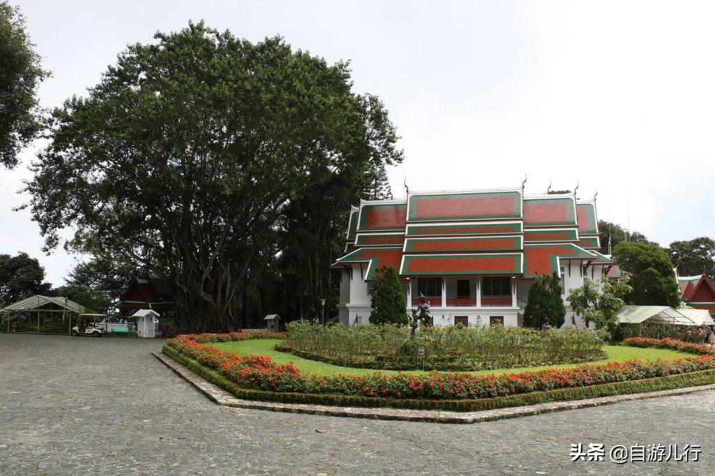 泰国清迈皇宫游玩攻略,泰国清迈旅游景点攻略大全
