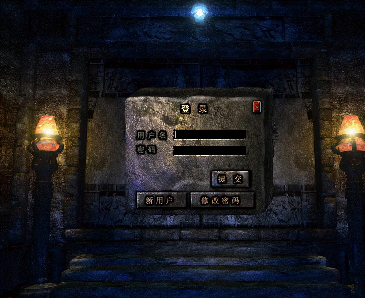 当年玩过的经典网络游戏，你还记得吗？（2001-2003）