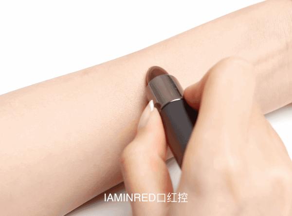 口红完美日记推荐色号日常,品牌正品口红完美日记