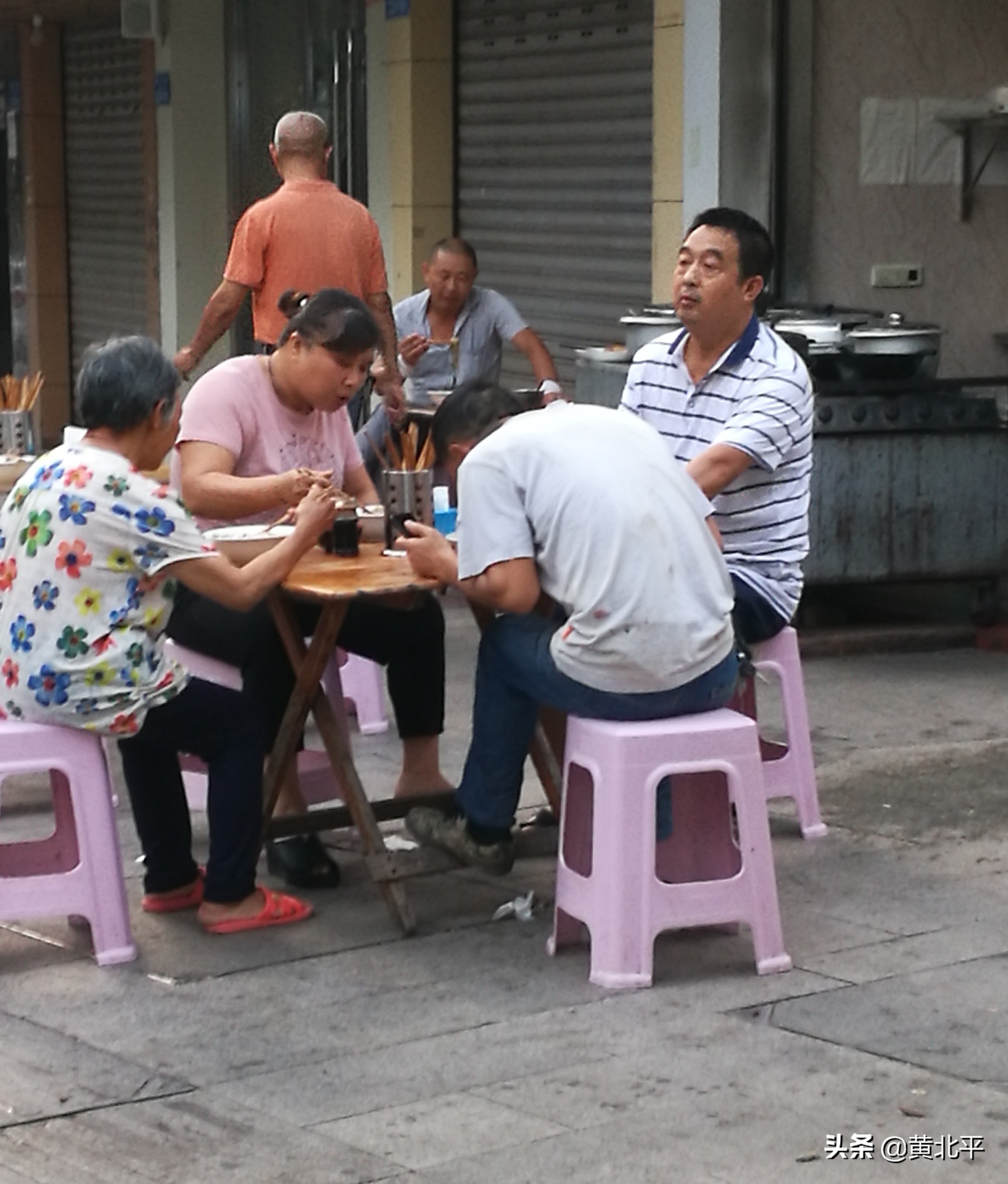重庆市綦江区三江街道,重庆市綦江区三江街道全景