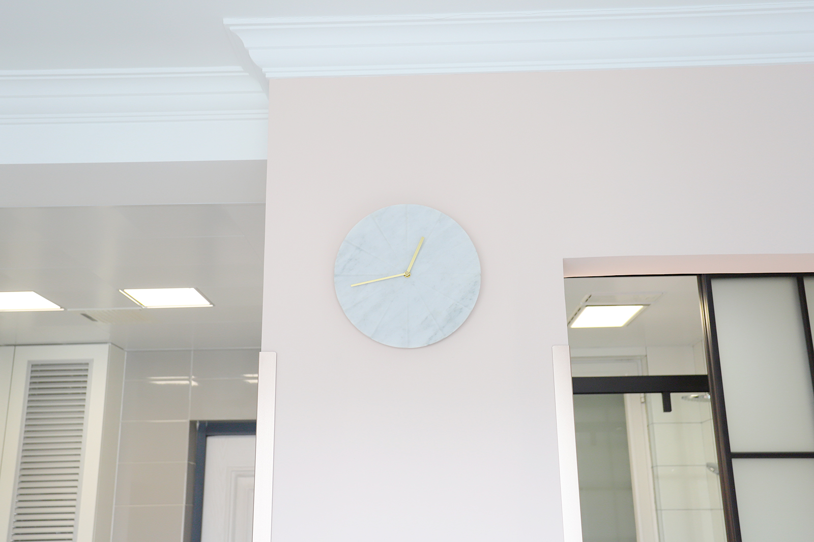 爆改60平小户型一室,老房3平卫生间翻新案例