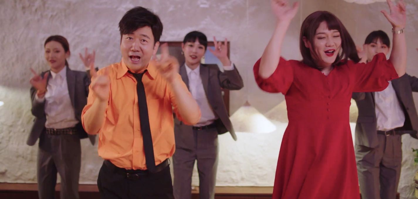 筷子兄弟老男孩近况,筷子兄弟的老男孩现状