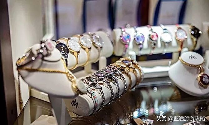 迪拜购物必买清单及攻略,迪拜购物奥特莱斯