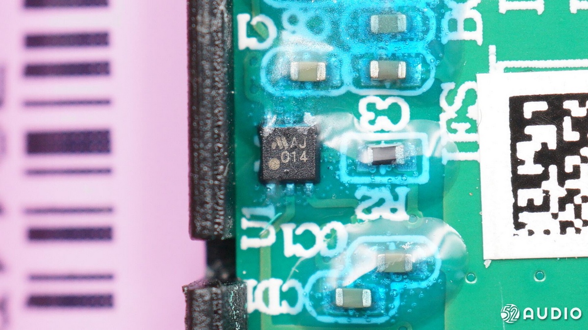 拆解报告jbl,jblQ3蓝牙音箱拆解