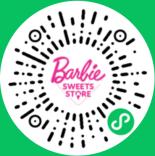 芭比主题甜甜屋广州,上海芭比主题餐厅