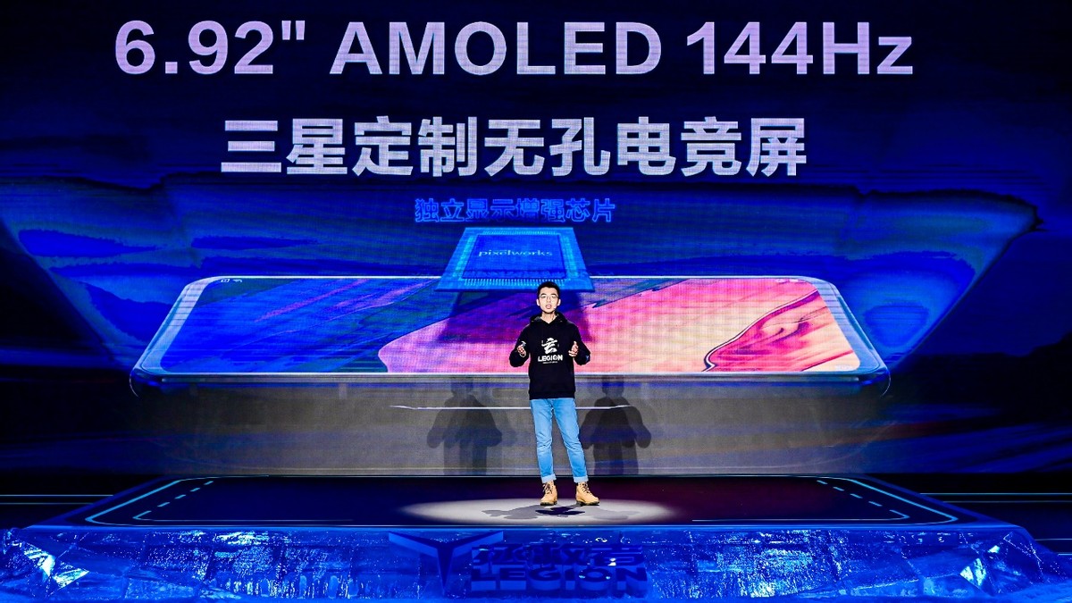 拯救者y90和黑鲨5pro哪个好,拯救者电竞手机pro和黑鲨3s哪个好