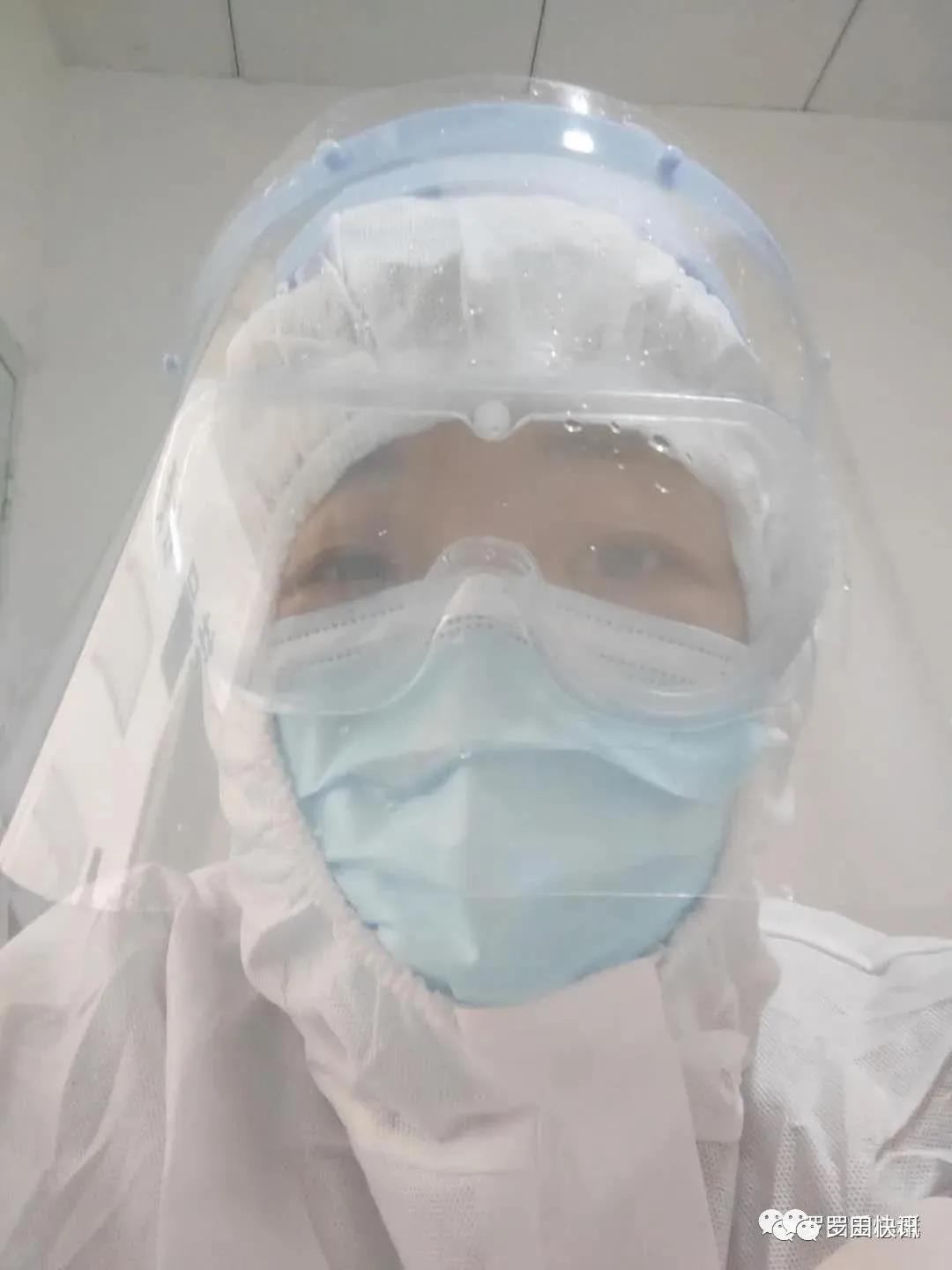 在疫情中逆行忙碌的罗田摄影人