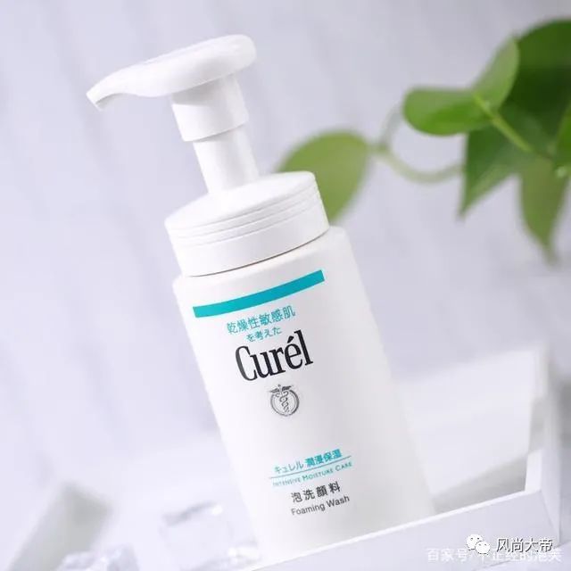 洗面奶好用价格不贵,洗面奶贵但效果非常好