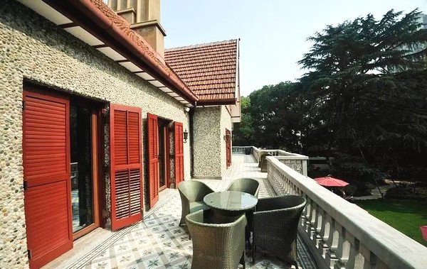 “盛大网络”陈天桥,十年前斥资2亿购老房,如今翻4倍赚大了