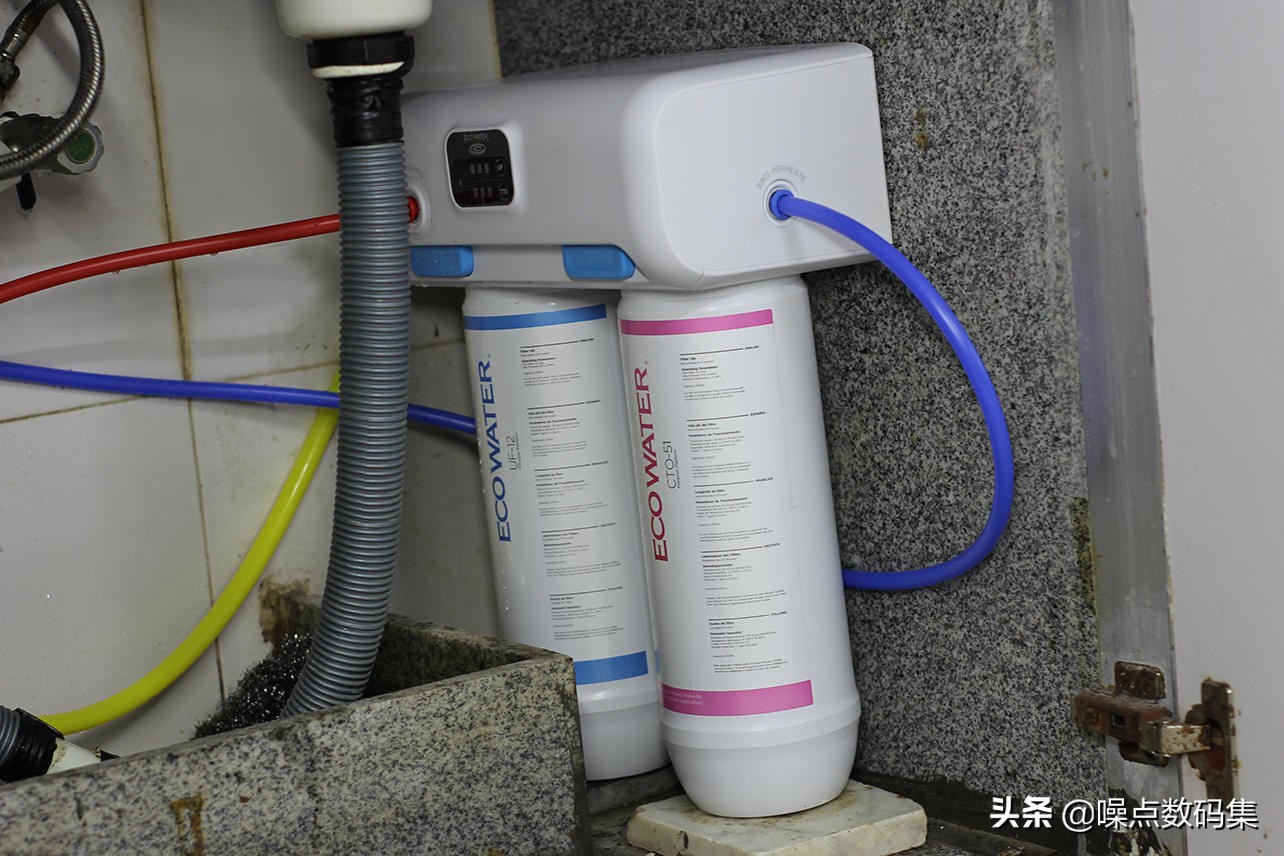 无需等待随时出热水的饮水机,无需久等